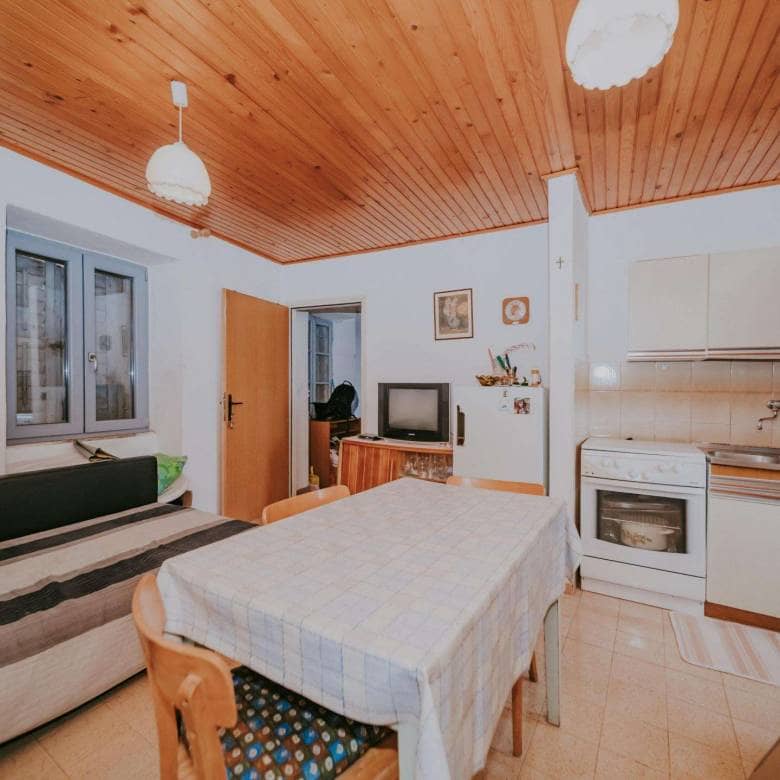 Motovun | House in the center with a beautiful view