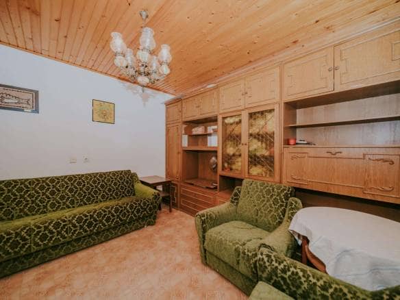 Motovun | House in the center with a beautiful view