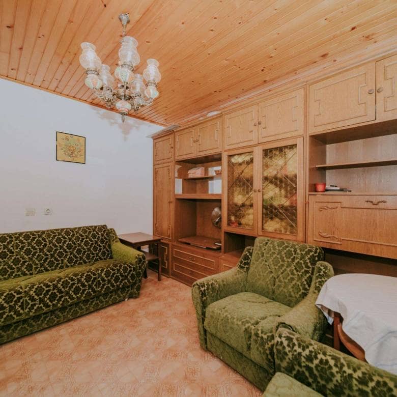 Motovun | House in the center with a beautiful view