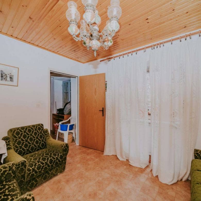 Motovun | House in the center with a beautiful view