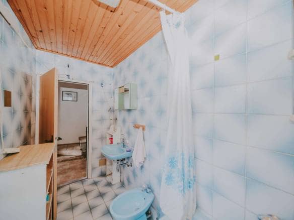 Motovun | House in the center with a beautiful view