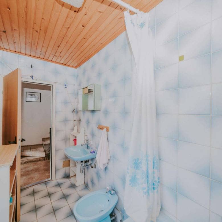 Motovun | House in the center with a beautiful view