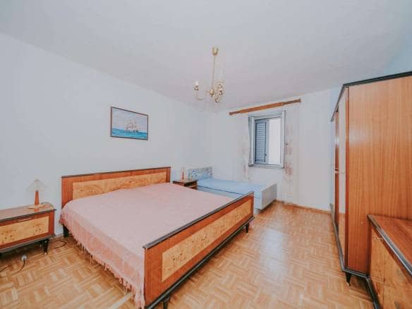 Motovun | House in the center with a beautiful view