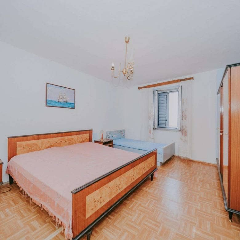 Motovun | House in the center with a beautiful view