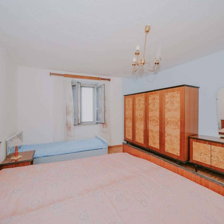Motovun | House in the center with a beautiful view