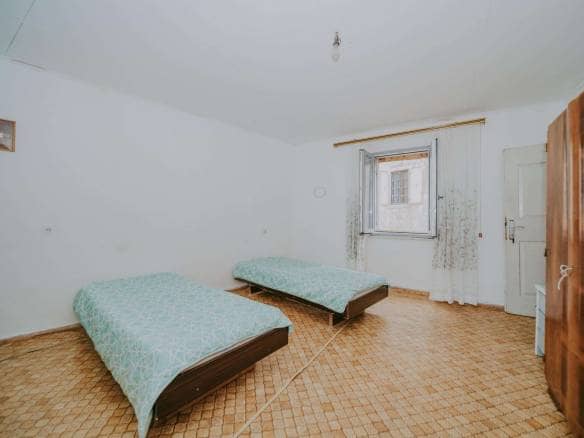 Motovun | House in the center with a beautiful view