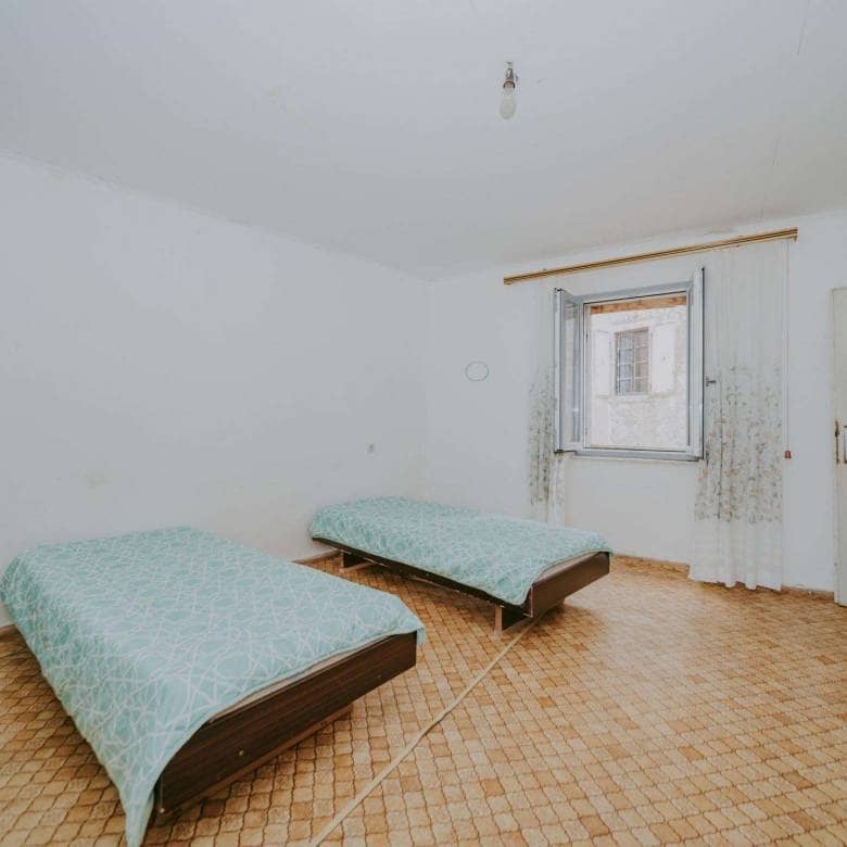 Motovun | House in the center with a beautiful view