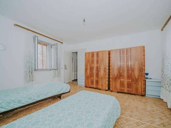 Motovun | House in the center with a beautiful view