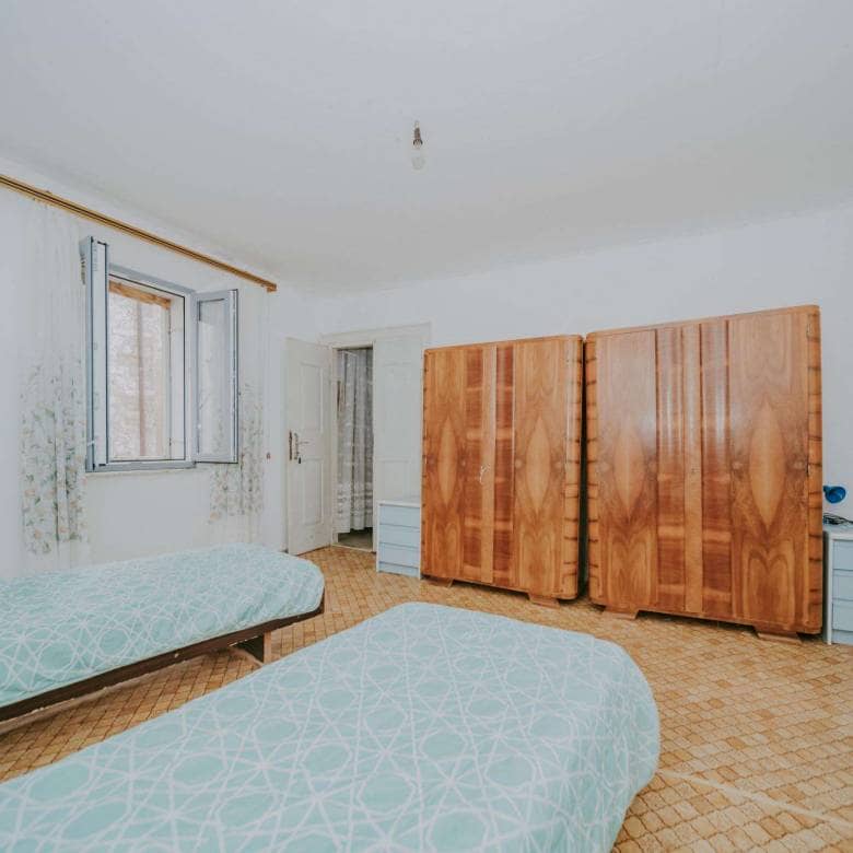 Motovun | House in the center with a beautiful view