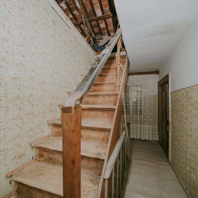 Motovun | House in the center with a beautiful view