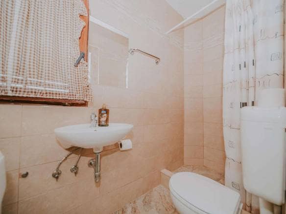 Motovun | House in the center with a beautiful view