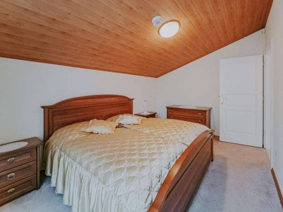 Poreč okolica | Prekrasna vila s otvorenim pogledom na more!