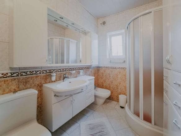 Poreč okolica | Prekrasna vila s otvorenim pogledom na more!