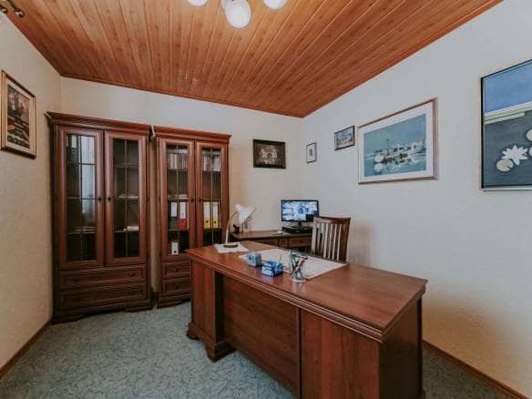 Poreč okolica | Prekrasna vila s otvorenim pogledom na more!
