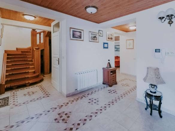 Poreč okolica | Prekrasna vila s otvorenim pogledom na more!