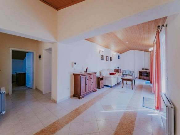 Poreč okolica | Prekrasna vila s otvorenim pogledom na more!