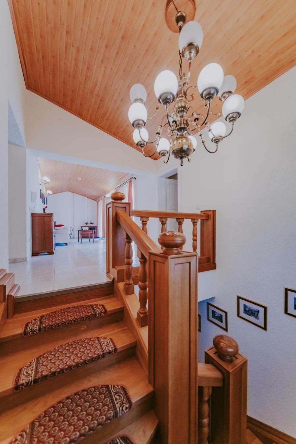 Poreč okolica | Prekrasna vila s otvorenim pogledom na more!