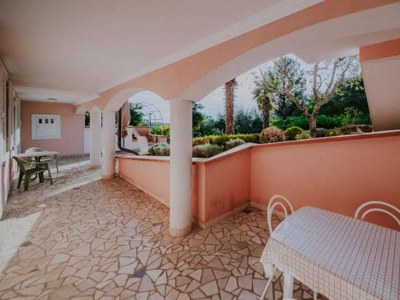 Poreč okolica | Prekrasna vila s otvorenim pogledom na more!