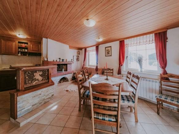 Poreč okolica | Prekrasna vila s otvorenim pogledom na more!