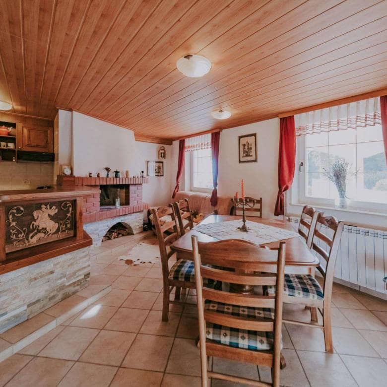 Poreč okolica | Prekrasna vila s otvorenim pogledom na more!