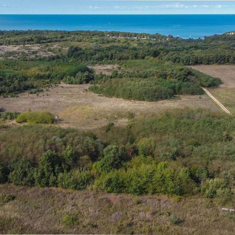 Umag | Lovrečica | Agrarland in ausgezeichneter Lage