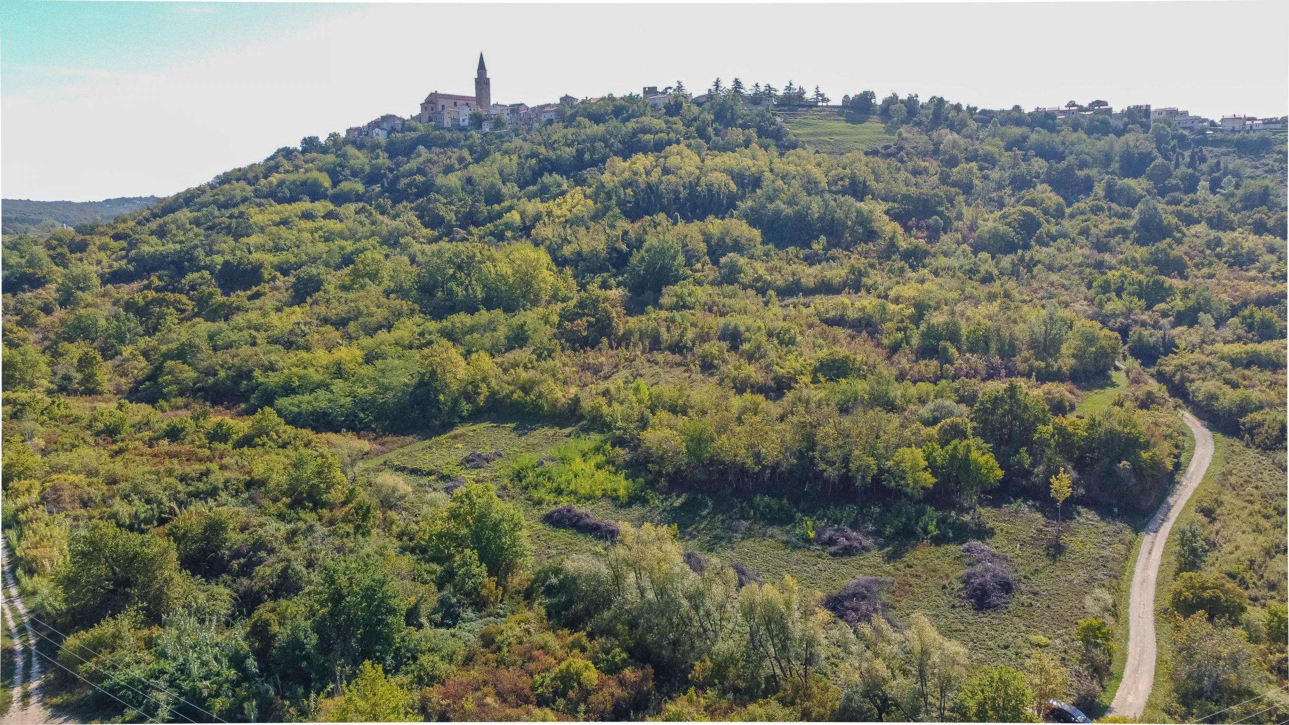 Буе | Сельскохозяйственная земля в отличном месте
