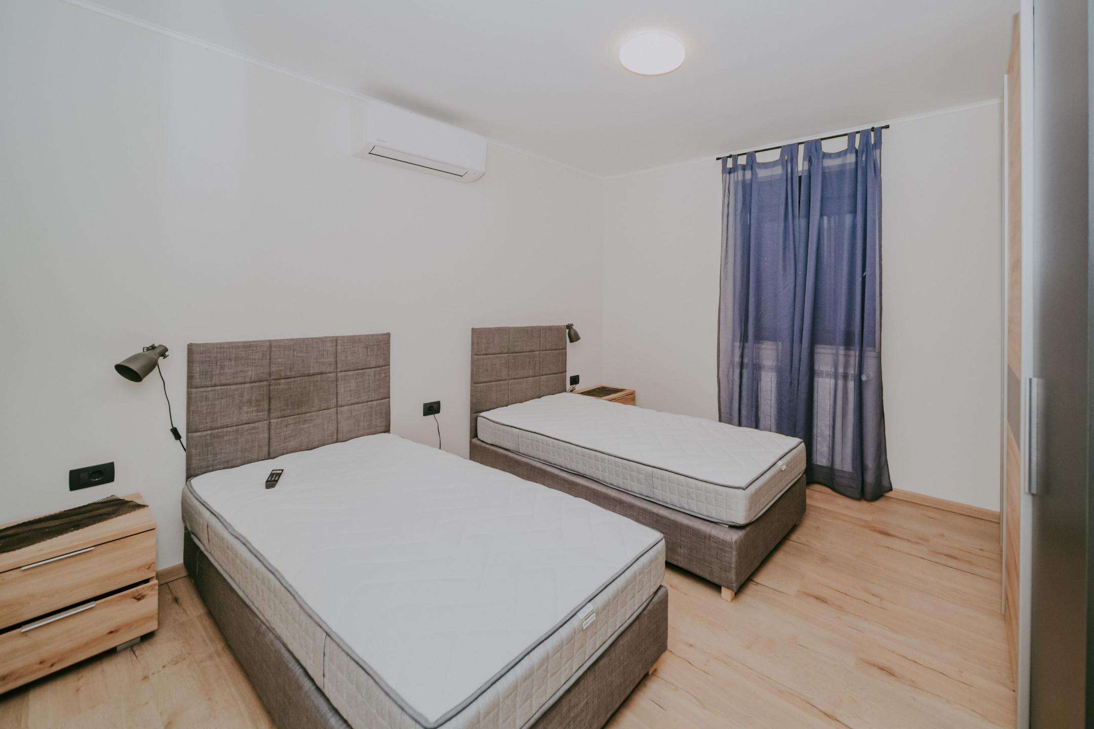 Umag | Samostojeća kuća sa apartmanima i restoranom