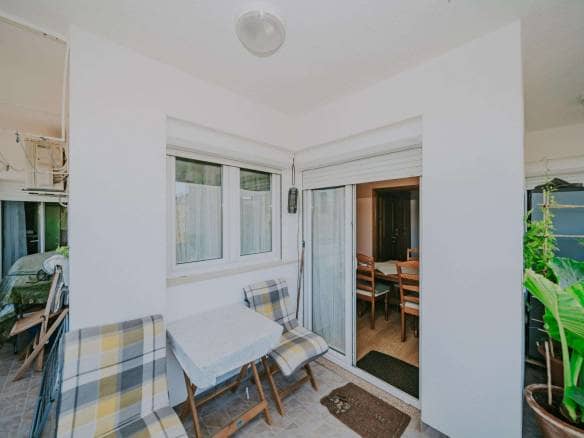 Umag | Wohnung auf zwei Etagen in toller Lage
