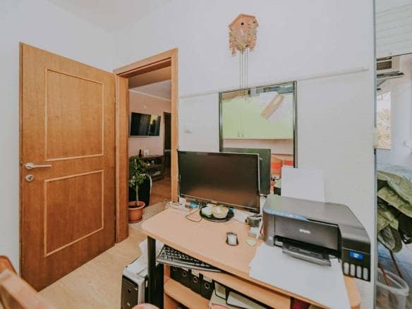 Umag | Wohnung auf zwei Etagen in toller Lage