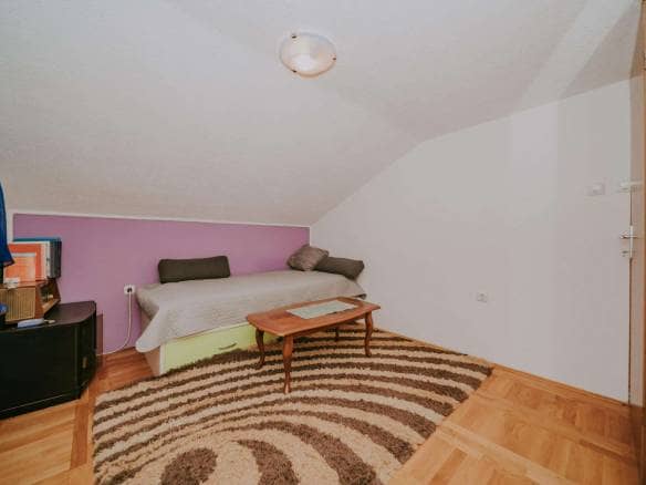 Umag | Wohnung auf zwei Etagen in toller Lage