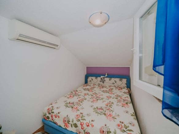Umag | Wohnung auf zwei Etagen in toller Lage
