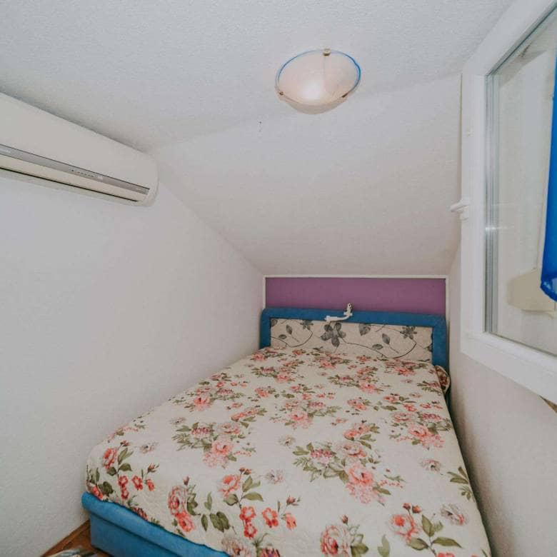 Umag | Wohnung auf zwei Etagen in toller Lage