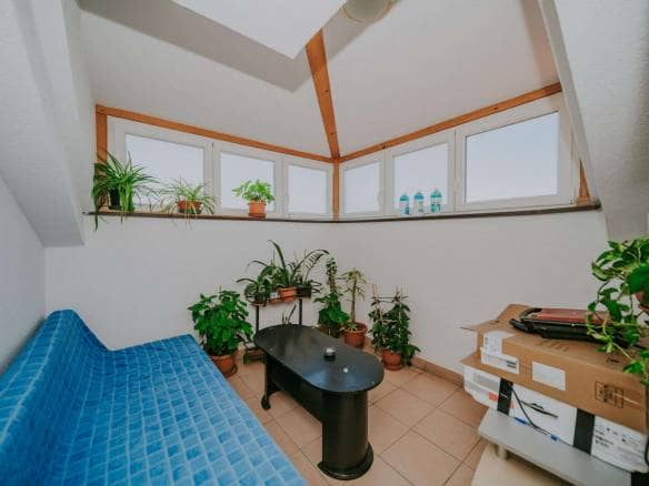 Umag | Wohnung auf zwei Etagen in toller Lage