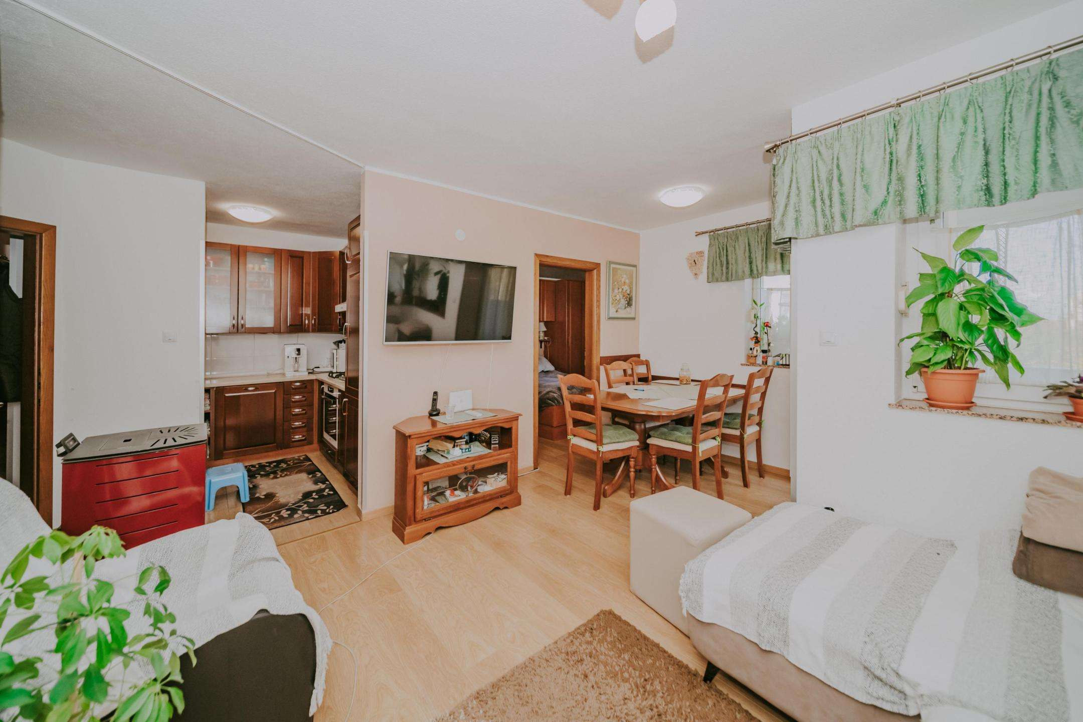 Умаг | Квартира на двух этажах в отличном месте Умаг | Квартира на двух этажах в отличном месте