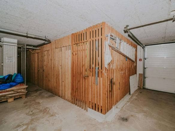 Umag | Wohnung auf zwei Etagen in toller Lage