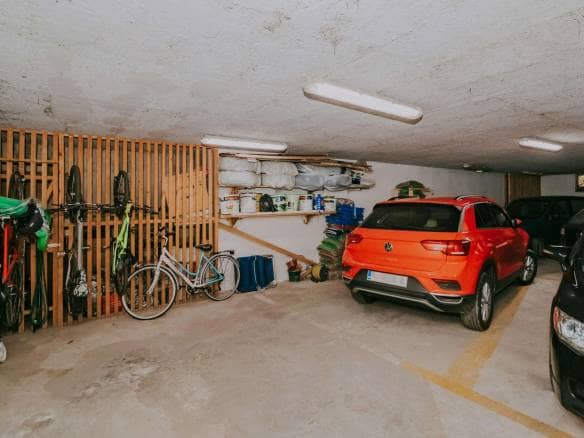 Umag | Wohnung auf zwei Etagen in toller Lage