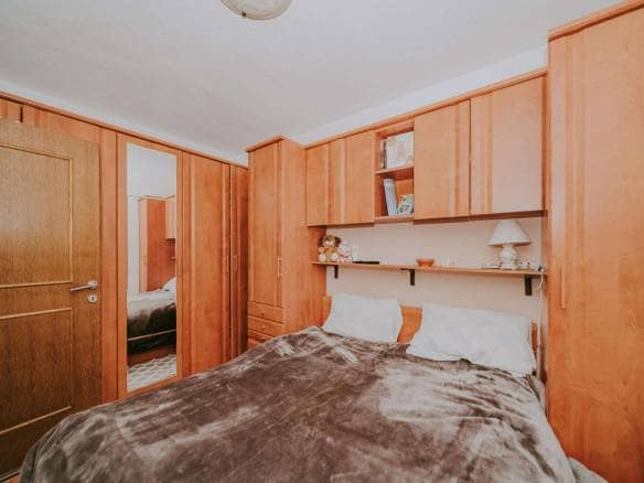 Umag | Wohnung auf zwei Etagen in toller Lage