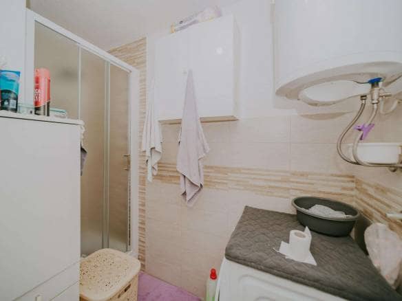 Umag | Wohnung auf zwei Etagen in toller Lage