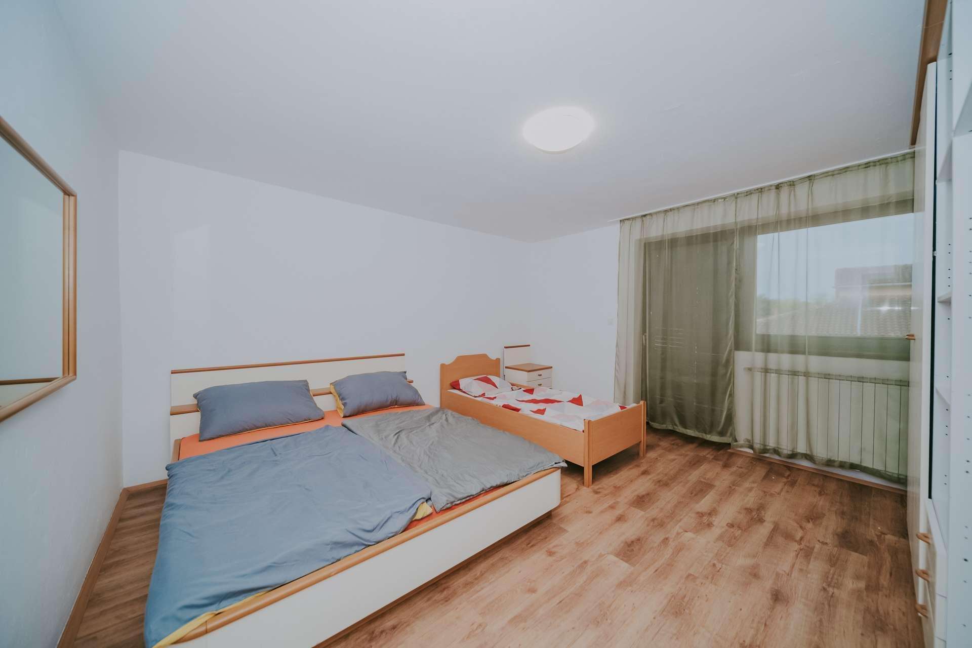 Umag, Sošići | Kuća za dugoročni najam tijekom cijele godine