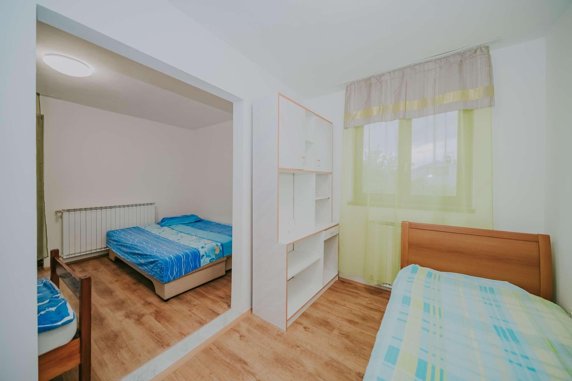 Umag, Sošići | Kuća za dugoročni najam tijekom cijele godine