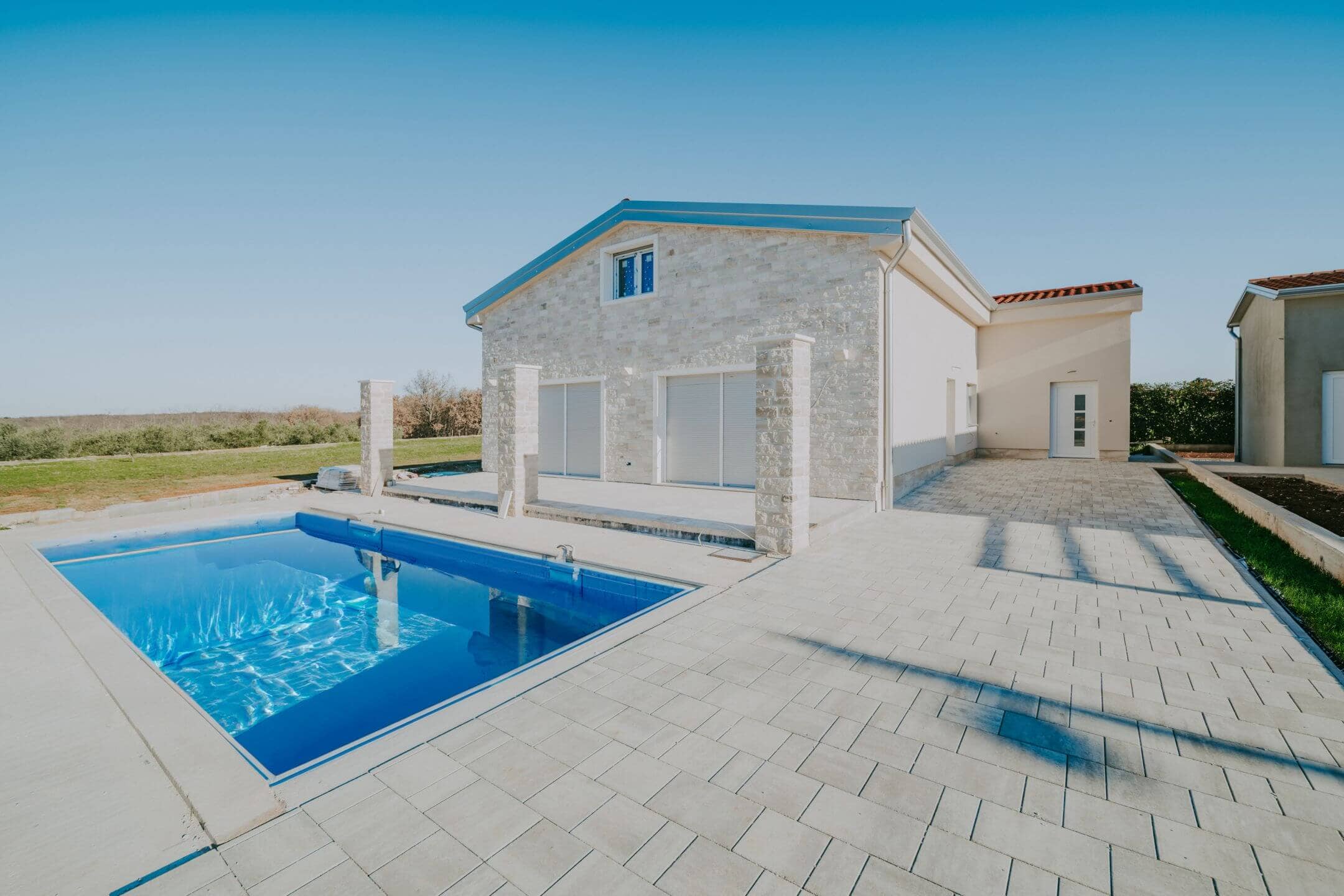 umag okolica novogradnja hiša v bližini mesta morja in meje umag okolica novogradnja hiša v bližini mesta morja in meje