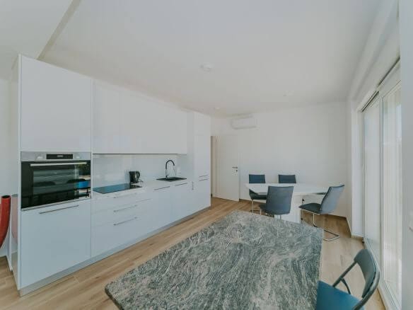 umag okolica novogradnja hiša v bližini mesta morja in meje