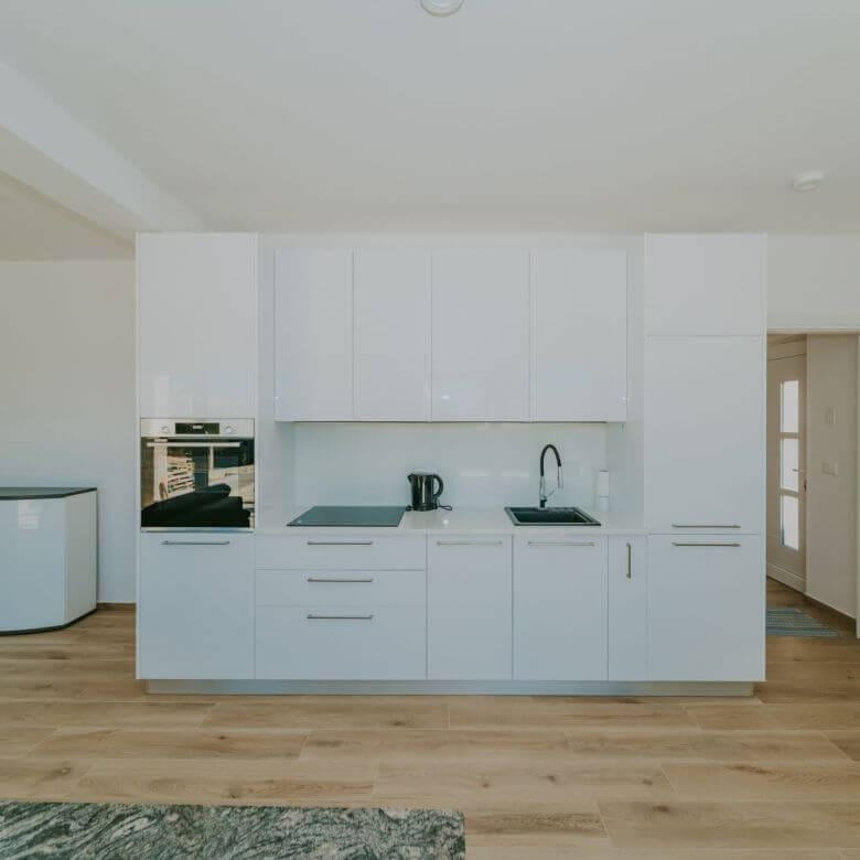 umag okolica novogradnja hiša v bližini mesta morja in meje