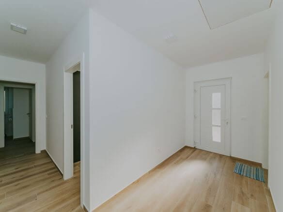 umag okolica novogradnja hiša v bližini mesta morja in meje