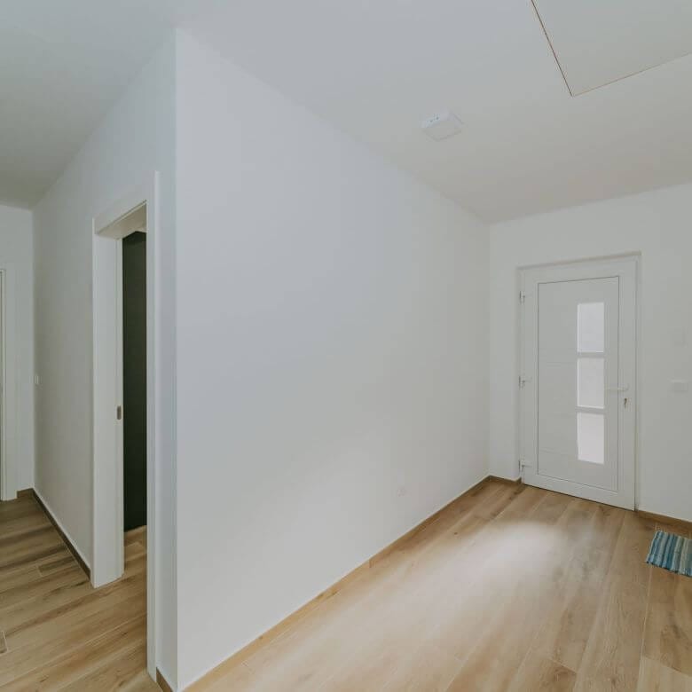 umag okolica novogradnja hiša v bližini mesta morja in meje