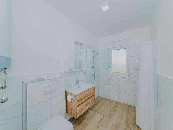 umag okolica novogradnja hiša v bližini mesta morja in meje