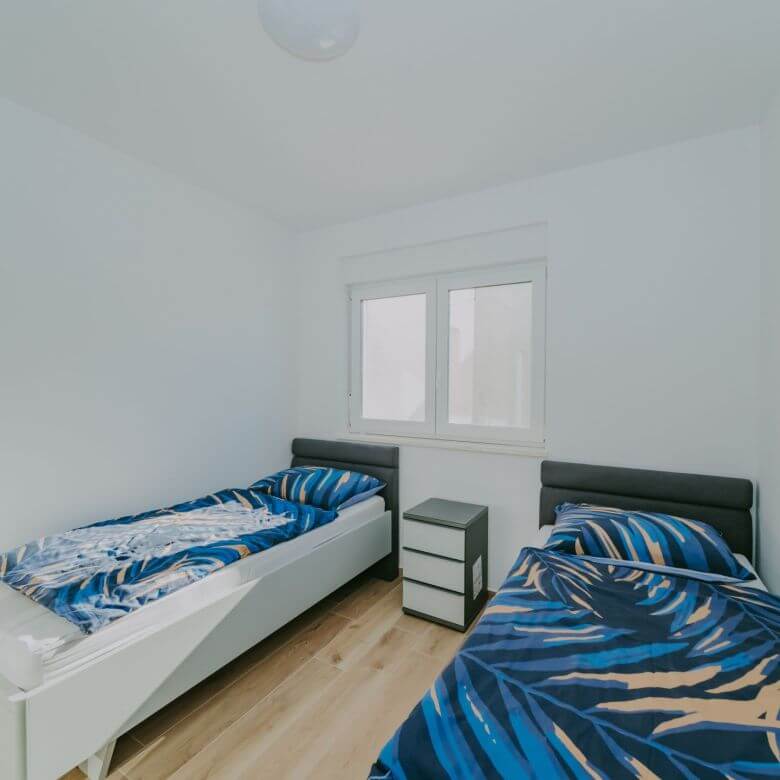 umag okolica novogradnja hiša v bližini mesta morja in meje