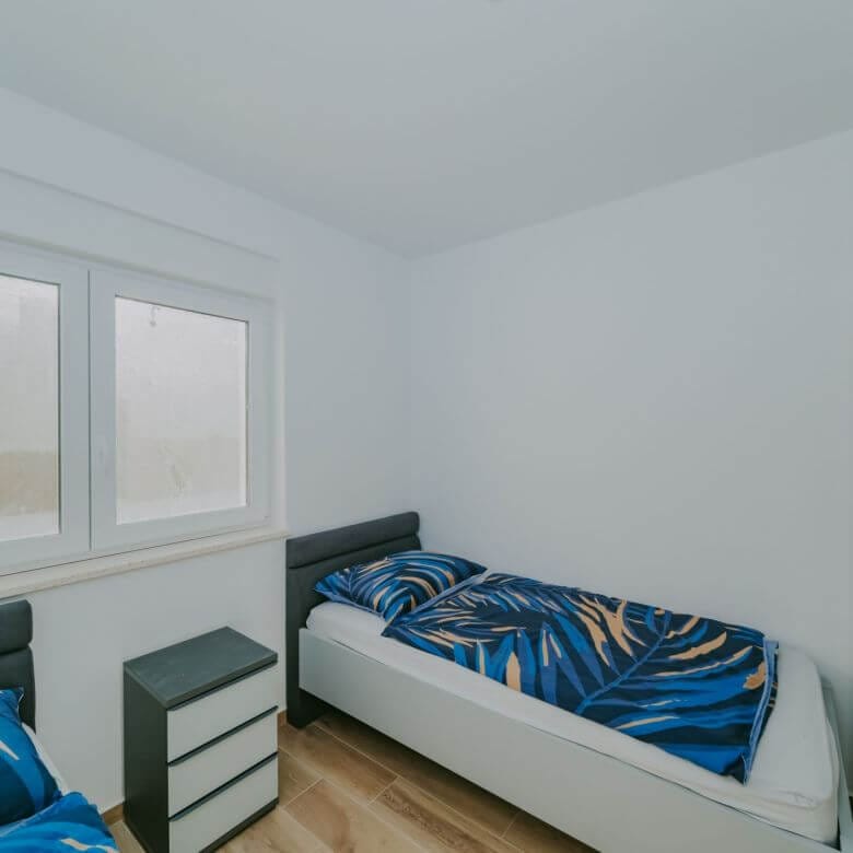 umag okolica novogradnja hiša v bližini mesta morja in meje