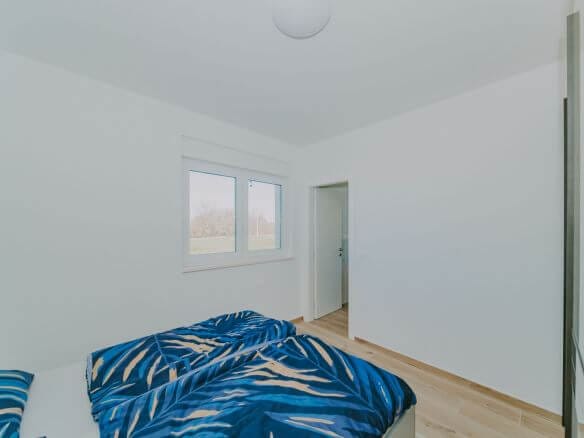 umag okolica novogradnja hiša v bližini mesta morja in meje