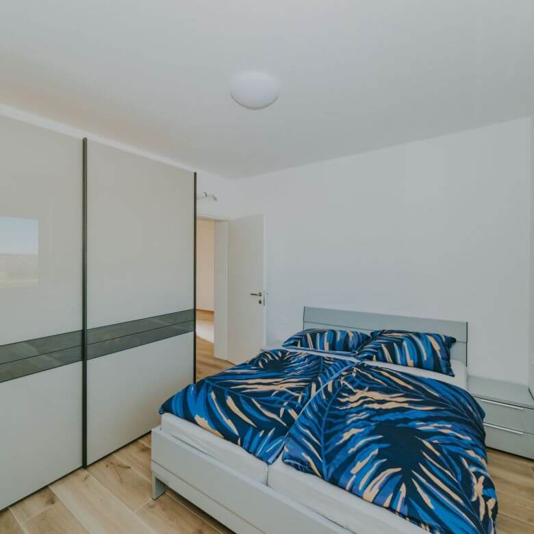 umag okolica novogradnja hiša v bližini mesta morja in meje